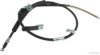 HERTH+BUSS JAKOPARTS J3930550 Cable, parking brake